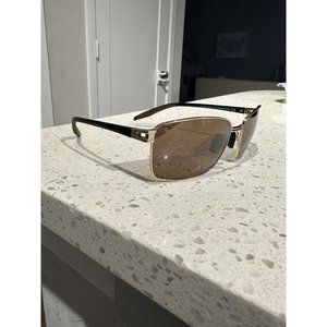 Maui Jim -Cove park GOLD BLACK